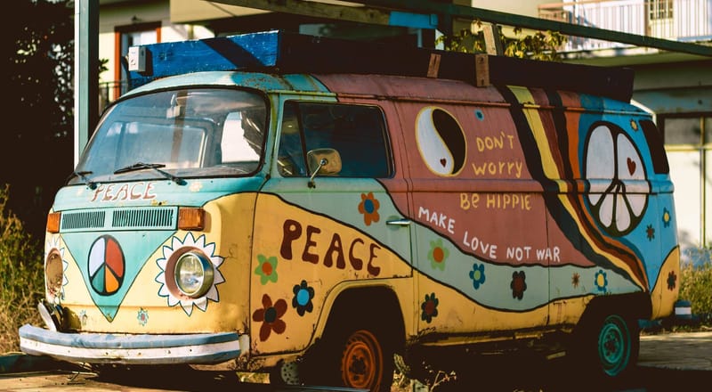 World Peace