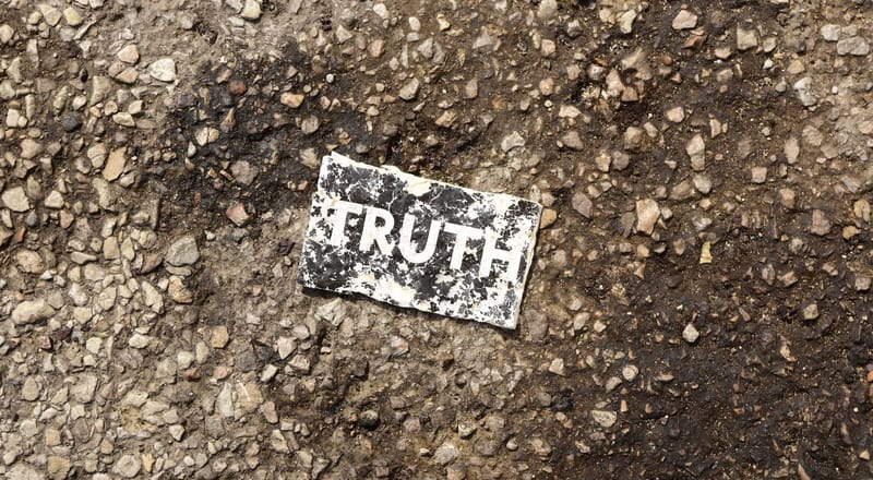 Biblical Truth (2): Truth we Owe (about God)