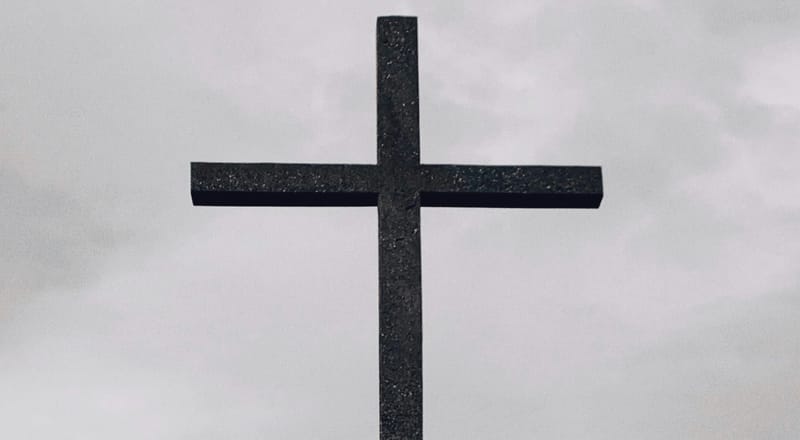 Why Is The Death Of Jesus Christ So Significant?