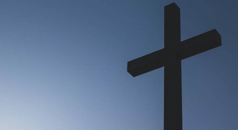 Who is Jesus?  – Seed Of The Woman