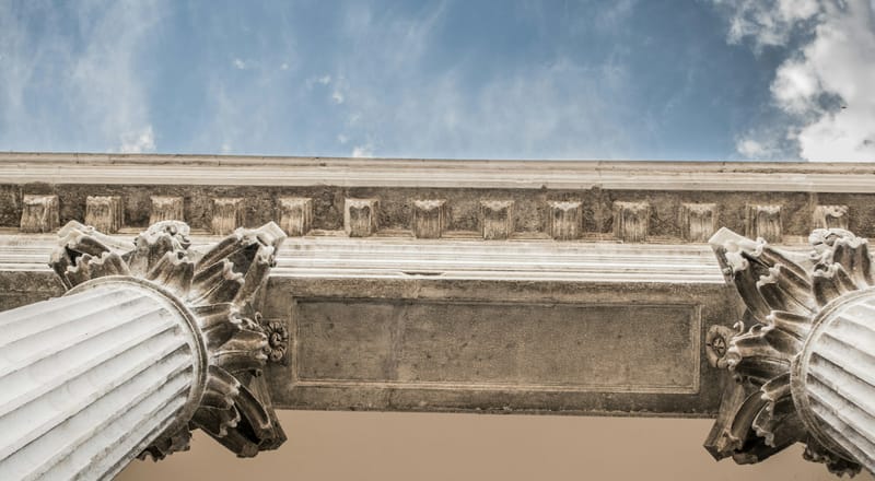Divine Justice Explored with Mike Surrey (Part 1)