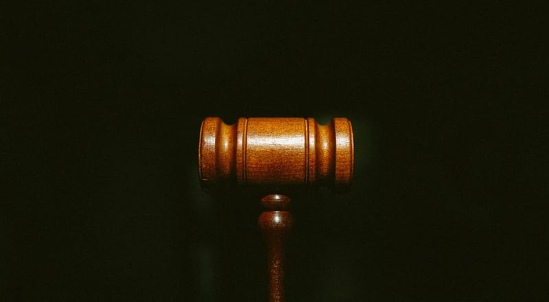 Divine Justice Explored with Mike Surrey (Part 2)