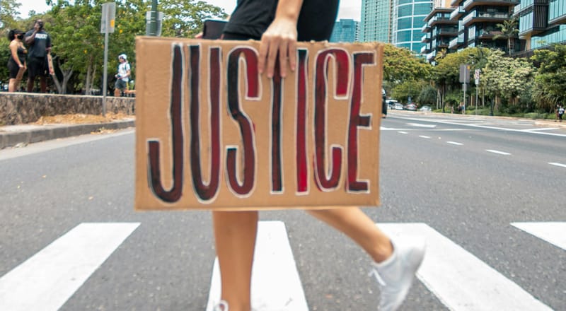 What’s So Important About Justice?