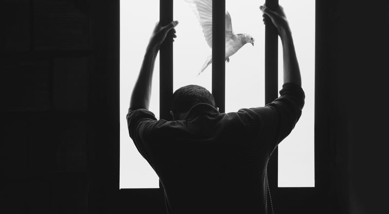 Inside the Justice System, with Jim McMaster