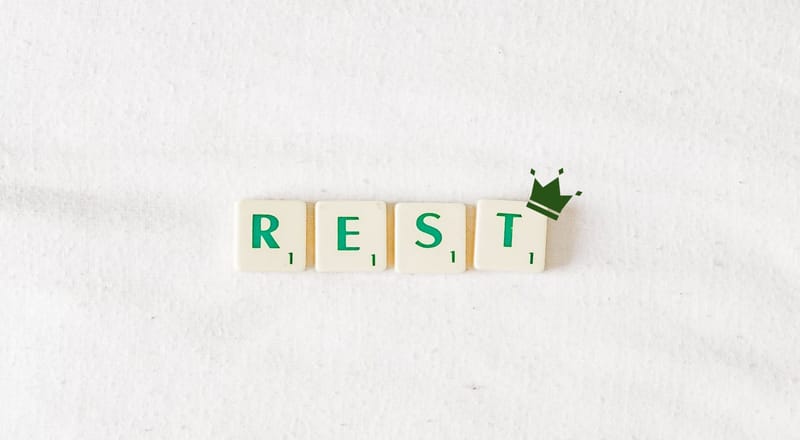 Ready For A King (1)? – Rest Rejected