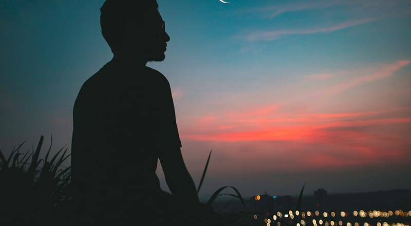 The Wonder and Privilege of Being Made in God's Image