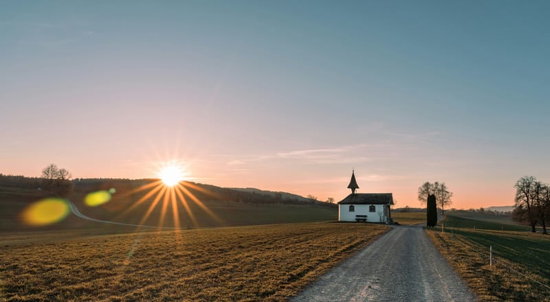 Is Your Church Healthy?