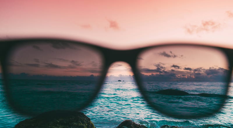 Show Us A Sign, John –The Blind Receives Sight
