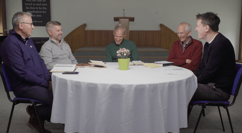 The Power Of Money - Talking Truth S7 E3