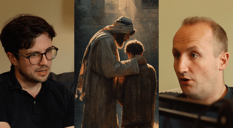 What we mean when we call Jesus 'THE SON OF GOD'