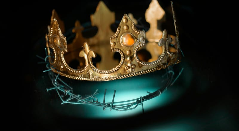 Ready For A King (7)? – The True King
