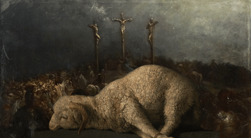 Why the Disciples shouldn't have been Surprised at Christ's Death