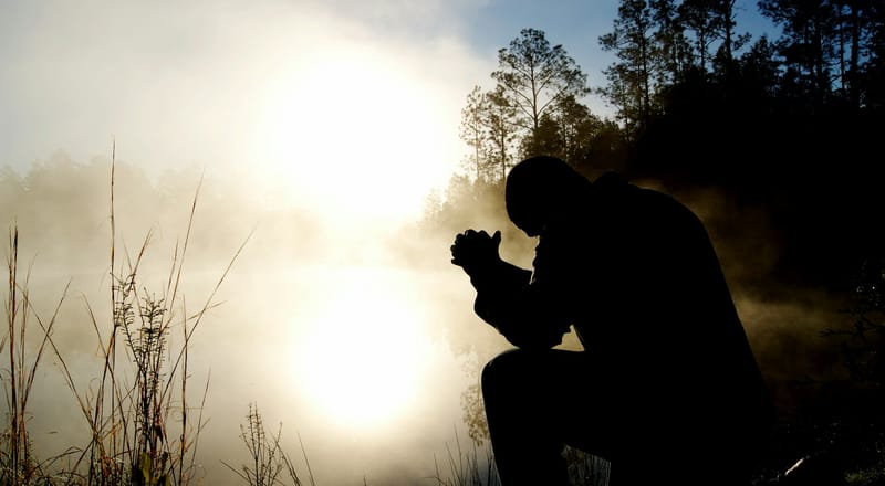 Pursuing Purity: Godly Accountability (Ep 5)