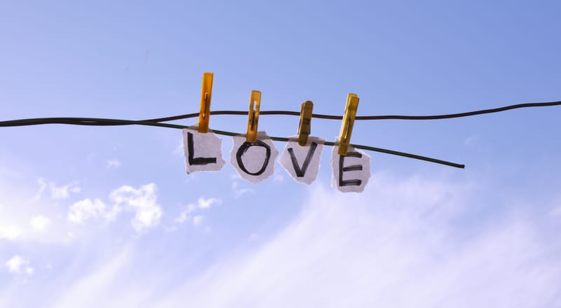 What Did Jesus Teach About Love?