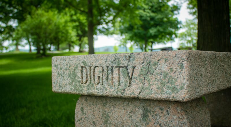 Eve – Part 1:  The Dignity Of Womanhood