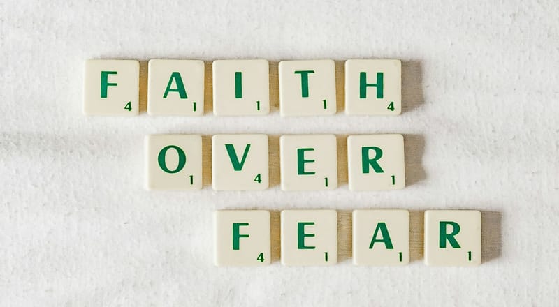 Sarah – A Fearless Woman (Part 2)