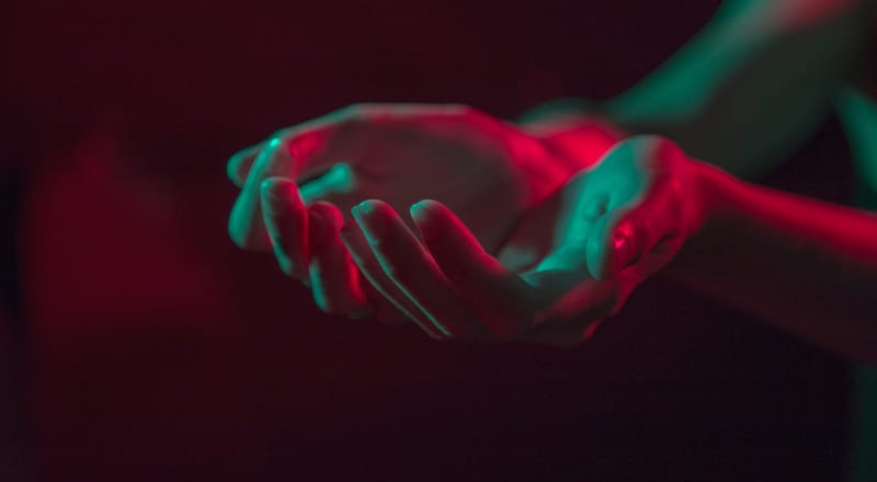What Grace Does for Sinners