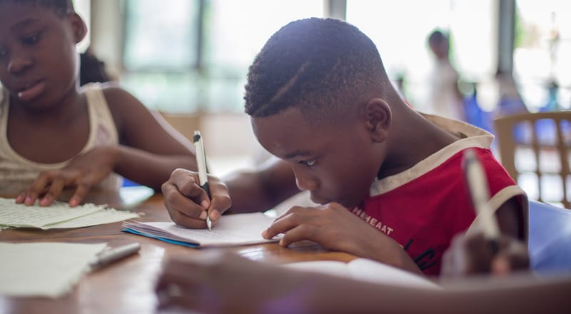 The Importance of Education