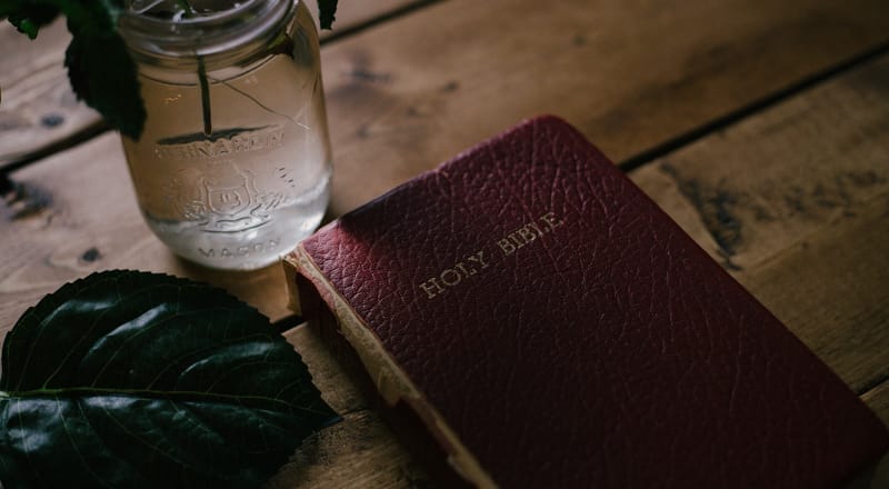The Deity of Christ in the Gospels