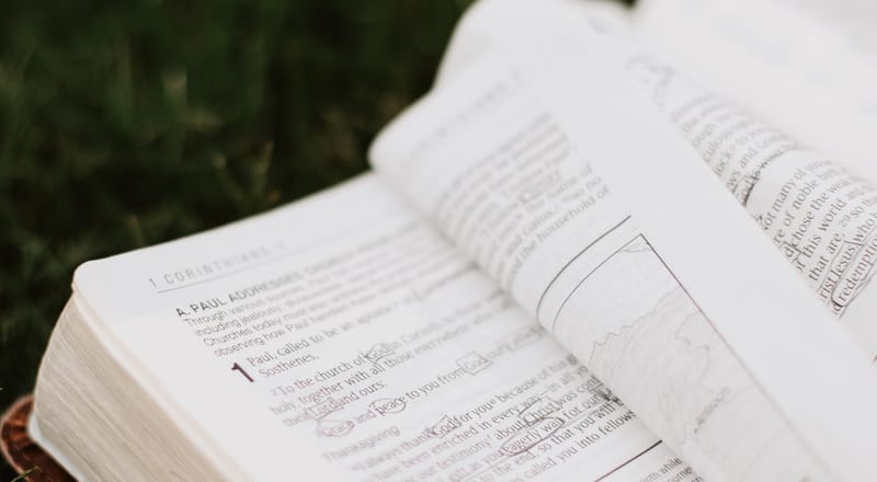 The Deity of Christ in the Epistles