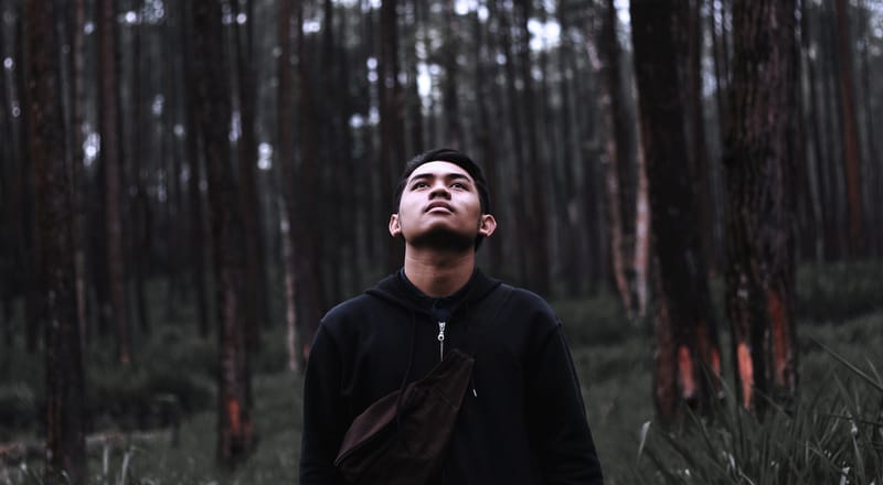 How Can I Be Saved? (Part 1)