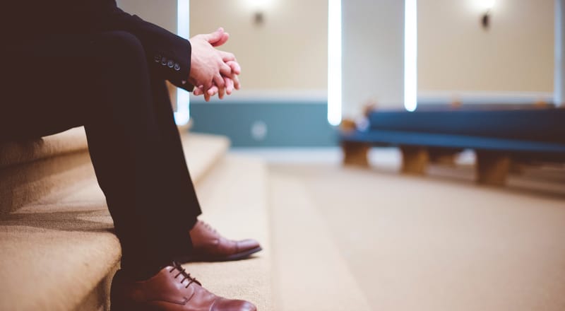 Church Leadership (Part 3)