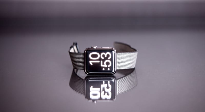 Time
