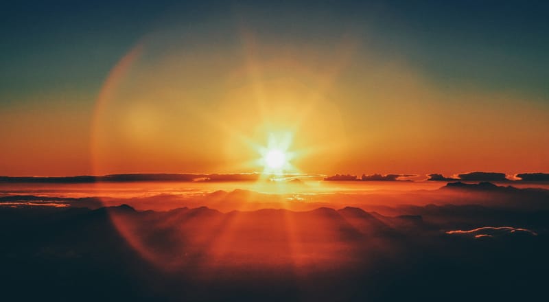 Living in Light of Eternity