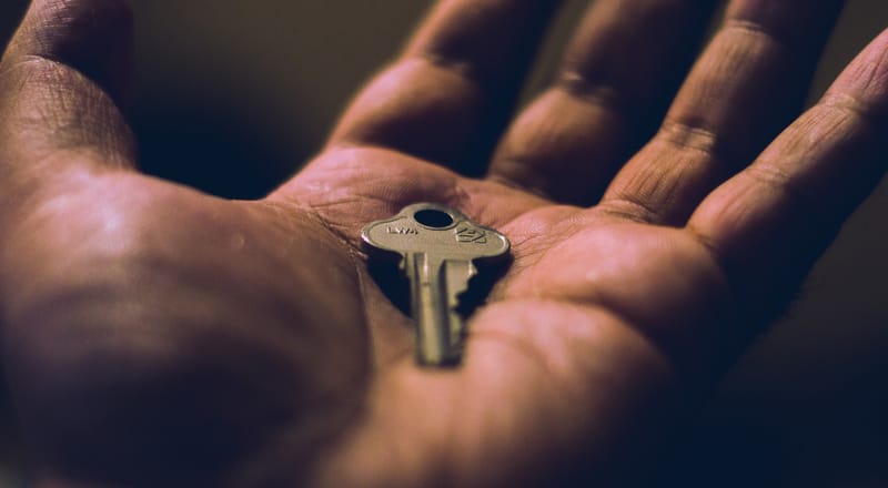 The Key to Life