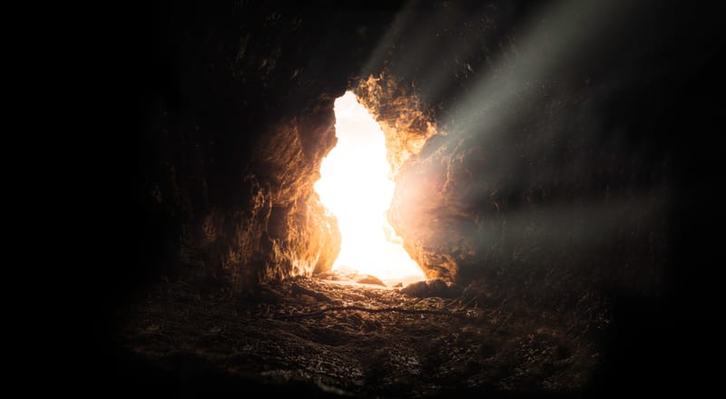 The Evidence for the Resurrection