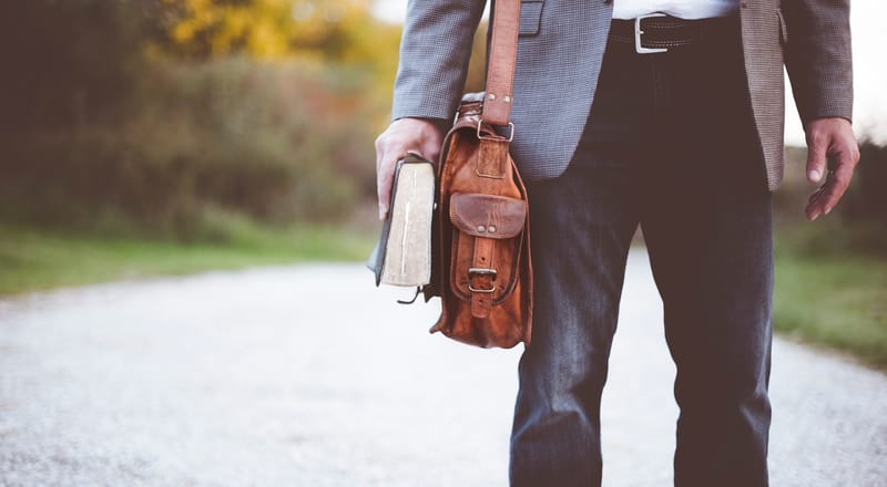 The Relevance of the Bible to our Modern World