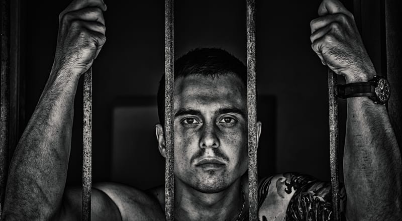 The Guilty Who Need Justified