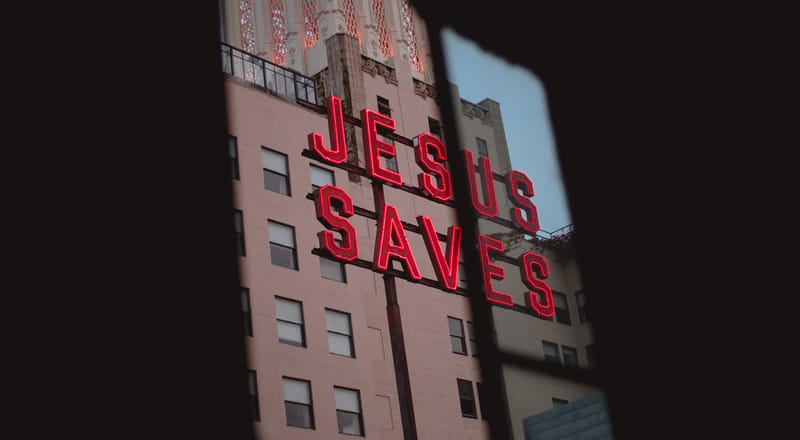 The Purpose of Redemption