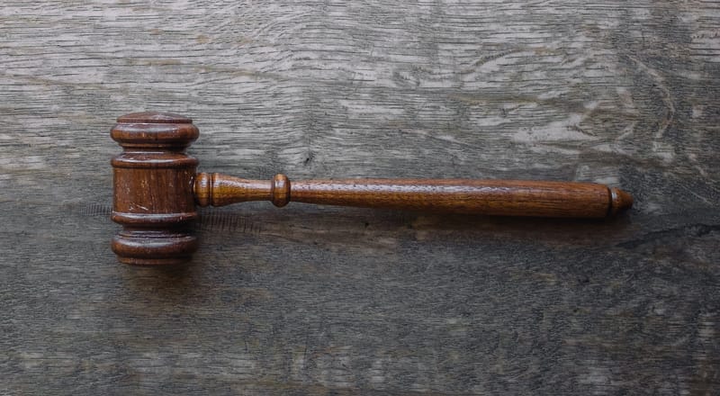 The Judge Who Justifies