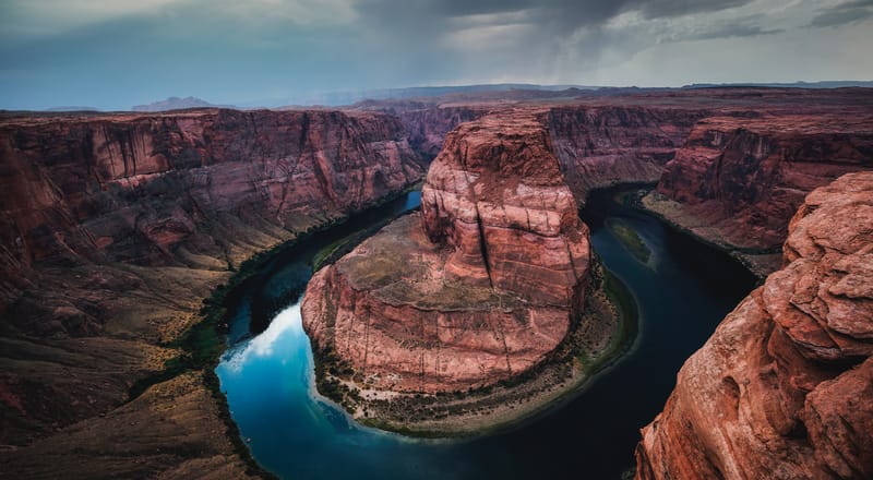 Faith in the God of Creation