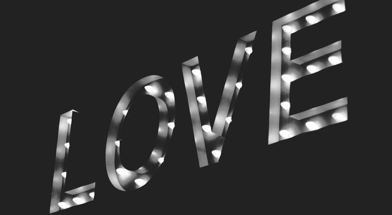 Love Defined