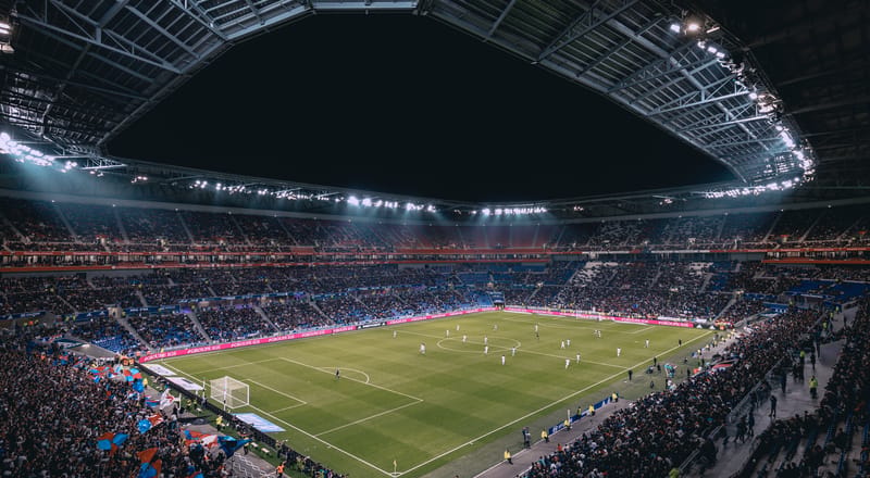 Football – A Matter of Life and Death?