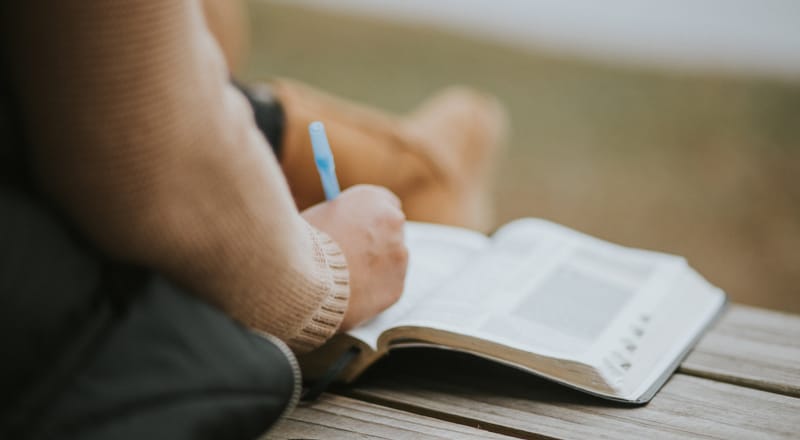 Priorities In Devotion