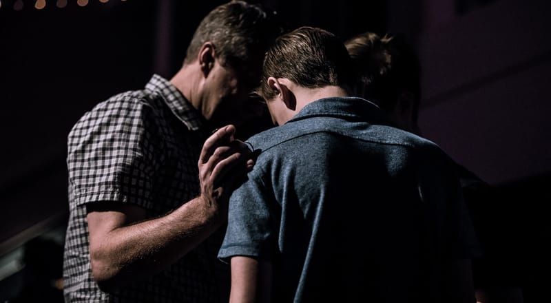 Priorities In Church