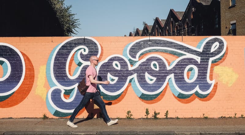 Why Doing Good is No Good and Not Good
