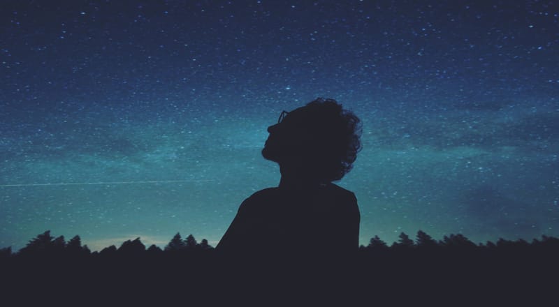 The First Time A Man's Thoughts Were Aligned To God's Thoughts