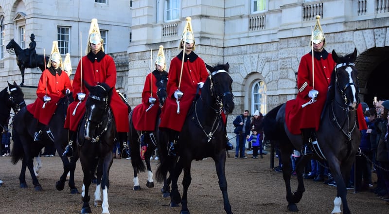 The Essential Honours List