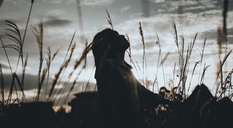 Learning From Prayer