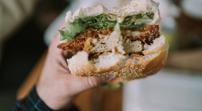 Digest This! Gluttony is a Sin