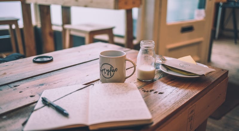 What One Piece of Advice Would You Give To Your Younger Self?