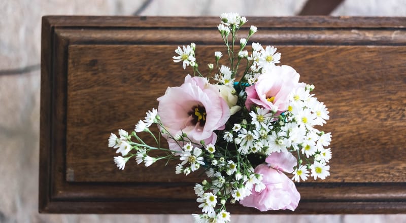 Jesus’ Compassion For The Lonely