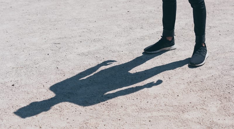 On Being Human in an Age of Materialism