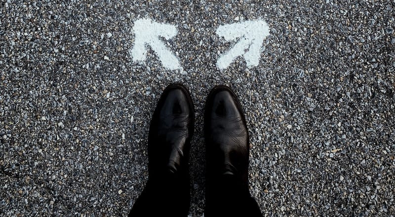 On Choices in an Age of Self-Autonomy