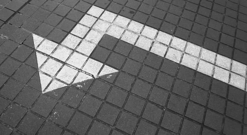 Repentance: A Change of Heart, a Change in Direction