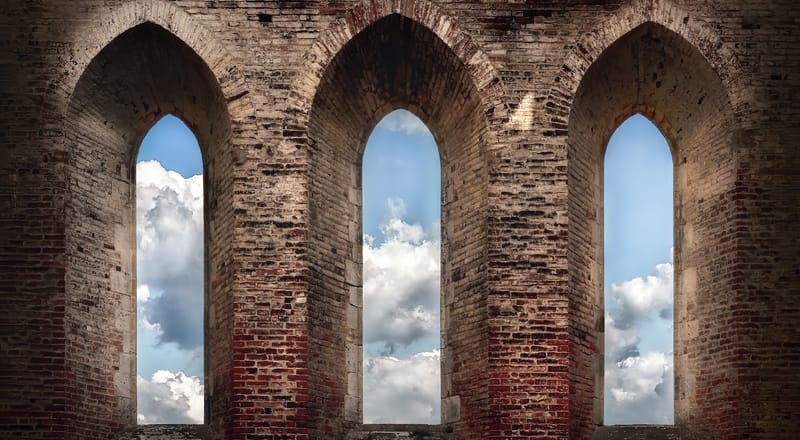 The Trinity – It Matters More Than You Think